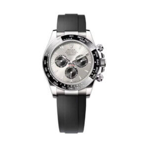 Superclone Rolex Daytona 40 mm Sunburst Dial “Ghost” 126519LN