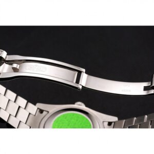 Superclone Rolex Day-Date 37mm White Dial 1453950