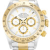 Rolex Daytona 38 mm Cadran blanc 116523