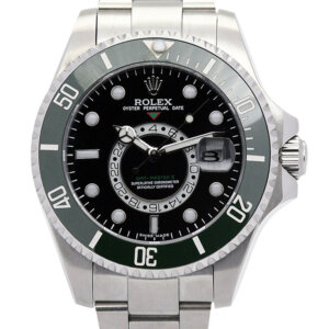 Rolex GMT-Master 40 mm Cadran noir 16720-4