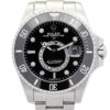 Rolex GMT-Master 40 mm zwarte wijzerplaat 16720
