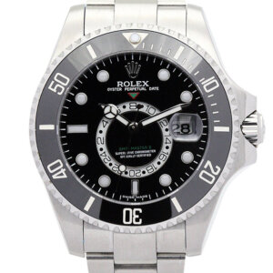 Rolex GMT-Master 40 mm Cadran noir 16720