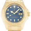 Rolex Yacht-Master 40mm Cadran Bleu 16628