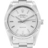 Rolex Air-King 34mm Cadran Argent 14010M