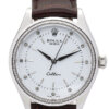 Rolex Cellini 25mm White Dial 5310-2
