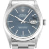 Rolex Datejust 36mm Blue Dial 16200