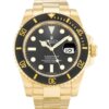 Rolex Submariner 40mm Black Dial 116618LN