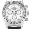Rolex Daytona 40 mm witte wijzerplaat 116519