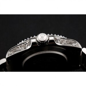 Rolex Submariner 41mm Black Dial 1454080