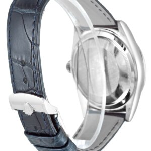Rolex Day-Date 36mm Blue Dial 118139