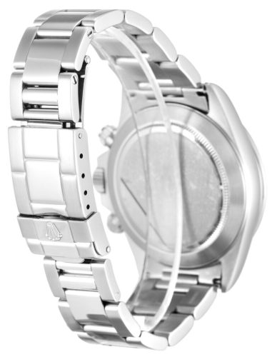 Replica Rolex Daytona 40mm White Dial 16520 photo review
