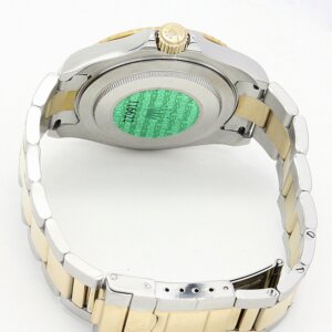 Rolex Yacht-Master 40mm White Dial 16623