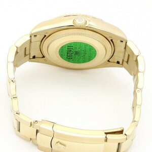 Rolex Sky-Dweller 42mm Brown Dial 326938