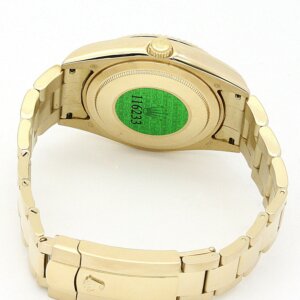 Rolex Sky-Dweller 42mm Champagne Dial 326938