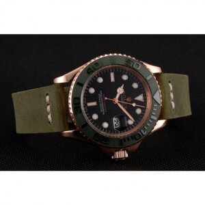 Rolex Yacht-Master 41mm Zwarte Wijzerplaat 1453862