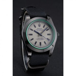 Superclone Rolex Milgauss 40mm White Dial 622000