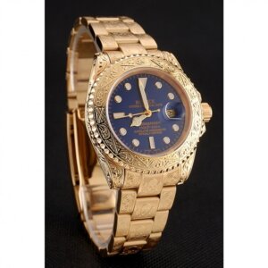 Superclone Rolex Submariner 41mm Blue Dial 1454089