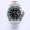 Superclone Rolex Submariner 41mm Black Dial 126610LV “Starbucks”