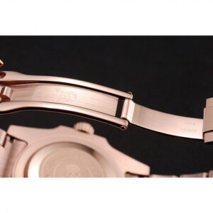 Superclone Rolex Submariner 41mm Brown Dial 1454087
