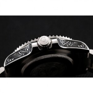 Rolex Submariner 41 mm bruine wijzerplaat 1454078
