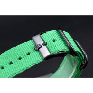 Rolex Milgauss 40 mm Cadran vert 622004