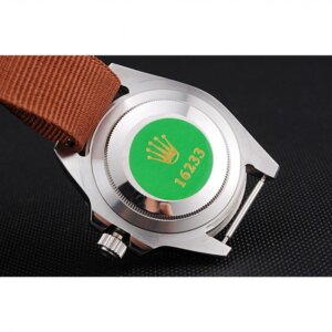رولكس سوبمارينر 41 مم ميناء أسود RL425 621387