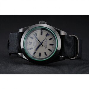 Superclone Rolex Milgauss 40mm White Dial 622000