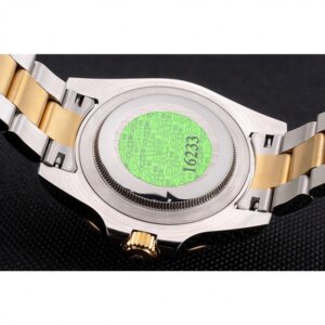 Superclone Rolex Submariner 41mm Green Dial PR16233GRG