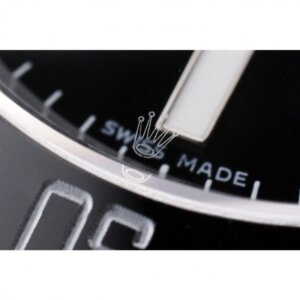 Superclone Rolex Submariner 41mm Black Dial PRHUNTERPRO