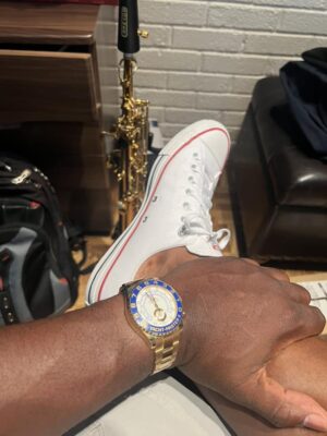 Replica Rolex Yacht-Master 44mm White Dial 622271 photo review