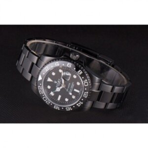 رولكس GMT-Master II 41 مم ميناء أسود REP016829