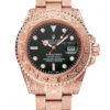 Rolex Submariner 41mm Green Dial 1454074