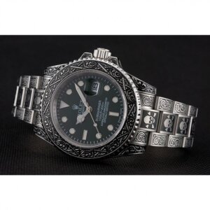 Rolex Submariner 41mm Green Dial 1454079