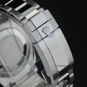 Superclone Rolex Yacht-Master Blue Dial 126622 40mm