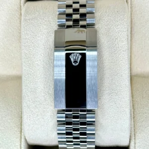 Superclone Rolex Sky-Dweller 42 mm Bright blue Dial 336934 Jubilee