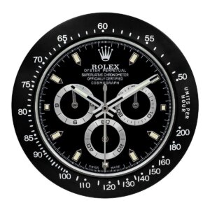 ROLEX WANDKLOK – DAYTONA Reverse Panda