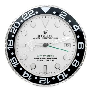 ROLEX WALL CLOCK – GMT MASTER II