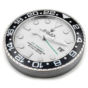 ROLEX WALL CLOCK – GMT MASTER II