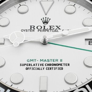 ROLEX WALL CLOCK – GMT MASTER II