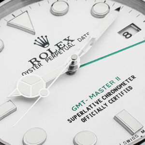 ROLEX WALL CLOCK – GMT MASTER II