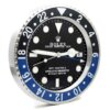 HORLOGE MURALE ROLEX - GMT MASTER II BATMAN