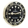 ROLEX WANDUHR – GMT MASTER II GOLD