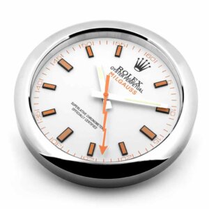 ROLEX WANDKLOK – MILGAUSS WIT
