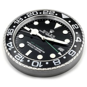 HORLOGE MURALE ROLEX – “ XL ” GMT MASTER II