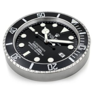 ROLEX WALL CLOCK – “XL” SUBMARINER