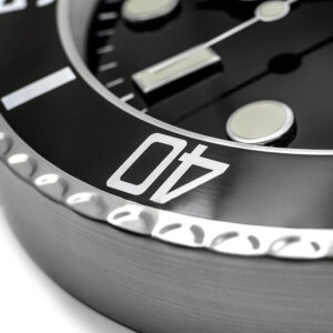 ROLEX WALL CLOCK – “XL” SUBMARINER