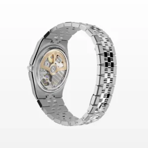 Rolex Land-Dweller 36 mm Oystersteel and white gold