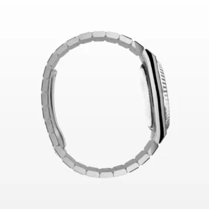 Rolex Land-Dweller 36 mm Oystersteel and white gold