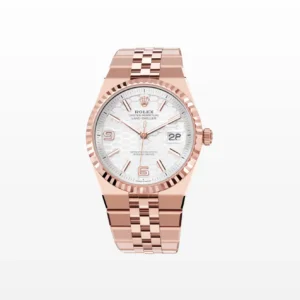 Rolex Land-Dweller 36 mm Everose goud