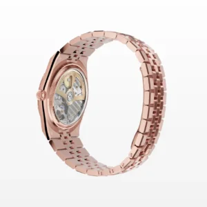 Rolex Land-Dweller 36 mm Everose goud